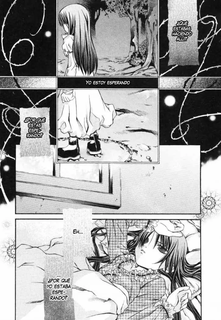 Hatenkou Yuugi (1999) - Capítulo 18 - Página 19 - LectorTMOo