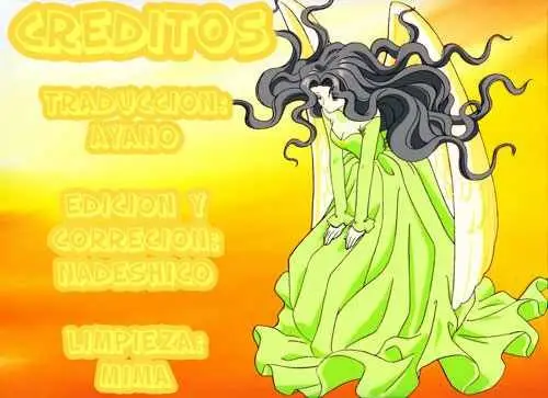 Hatenkou Yuugi (1999) - Capítulo 18 - Página 20 - LectorTMOo