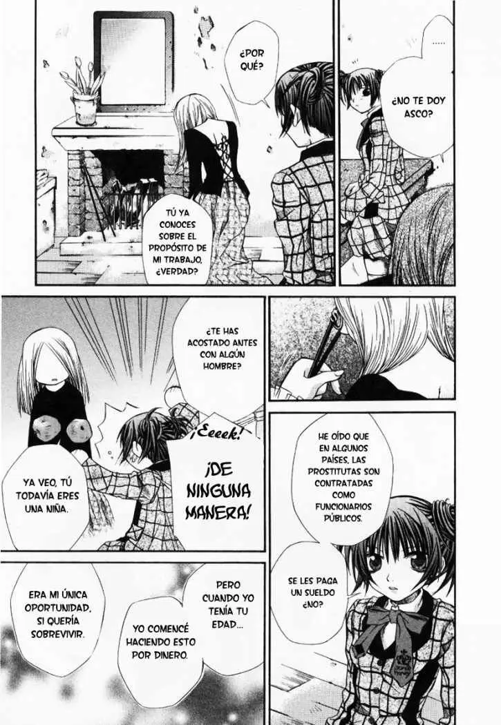 Hatenkou Yuugi (1999) - Capítulo 19 - Página 6 - LectorTMOo
