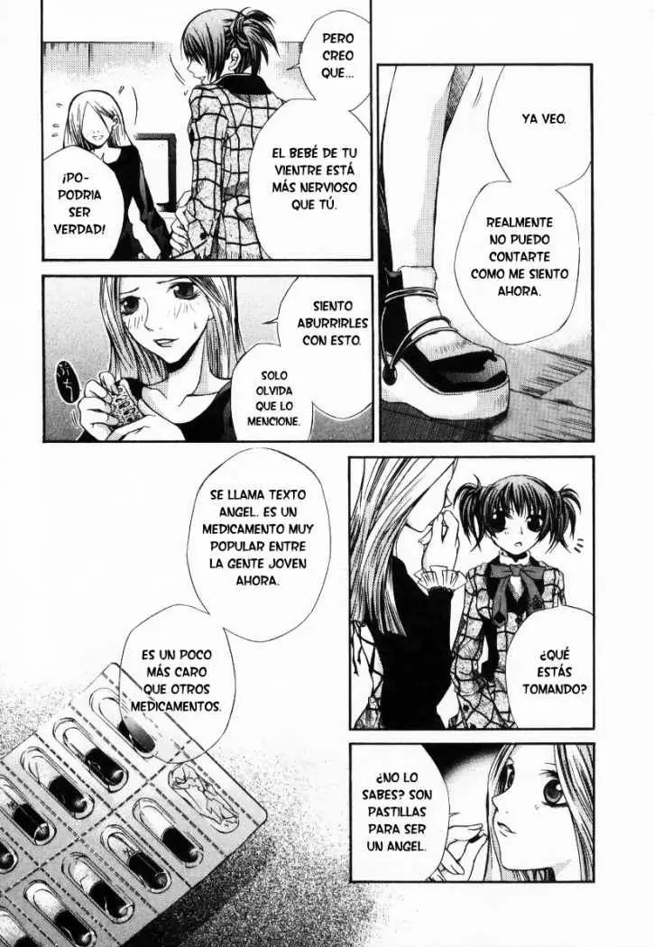 Hatenkou Yuugi (1999) - Capítulo 19 - Página 7 - LectorTMOo