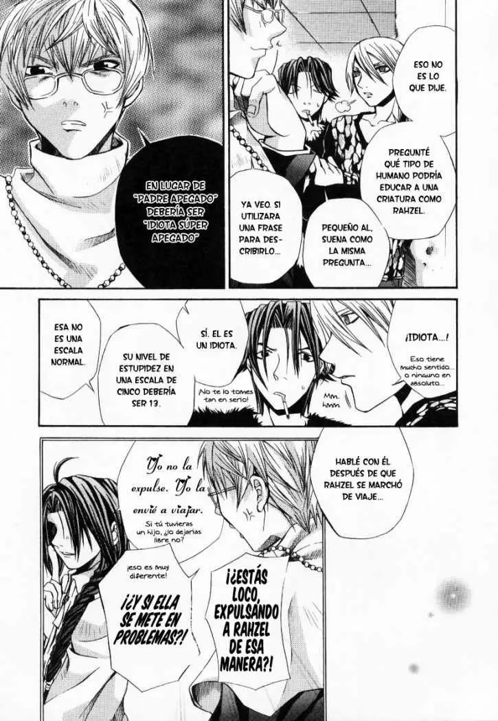 Hatenkou Yuugi (1999) - Capítulo 19 - Página 8 - LectorTMOo