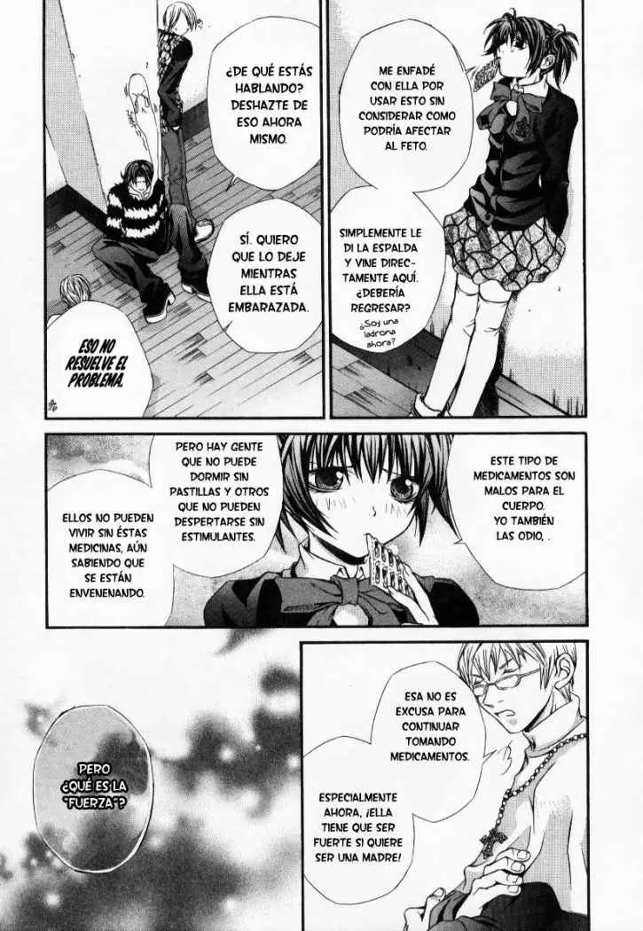 Hatenkou Yuugi (1999) - Capítulo 19 - Página 11 - LectorTMOo