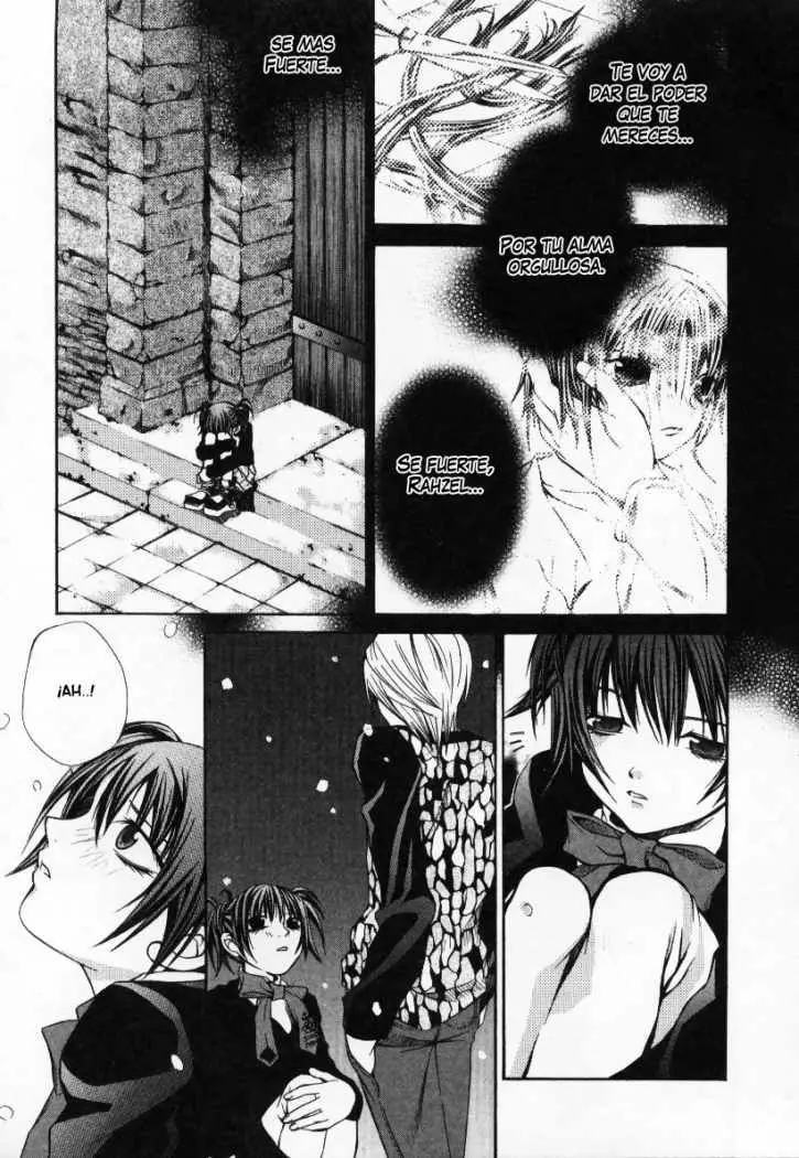 Hatenkou Yuugi (1999) - Capítulo 19 - Página 15 - LectorTMOo
