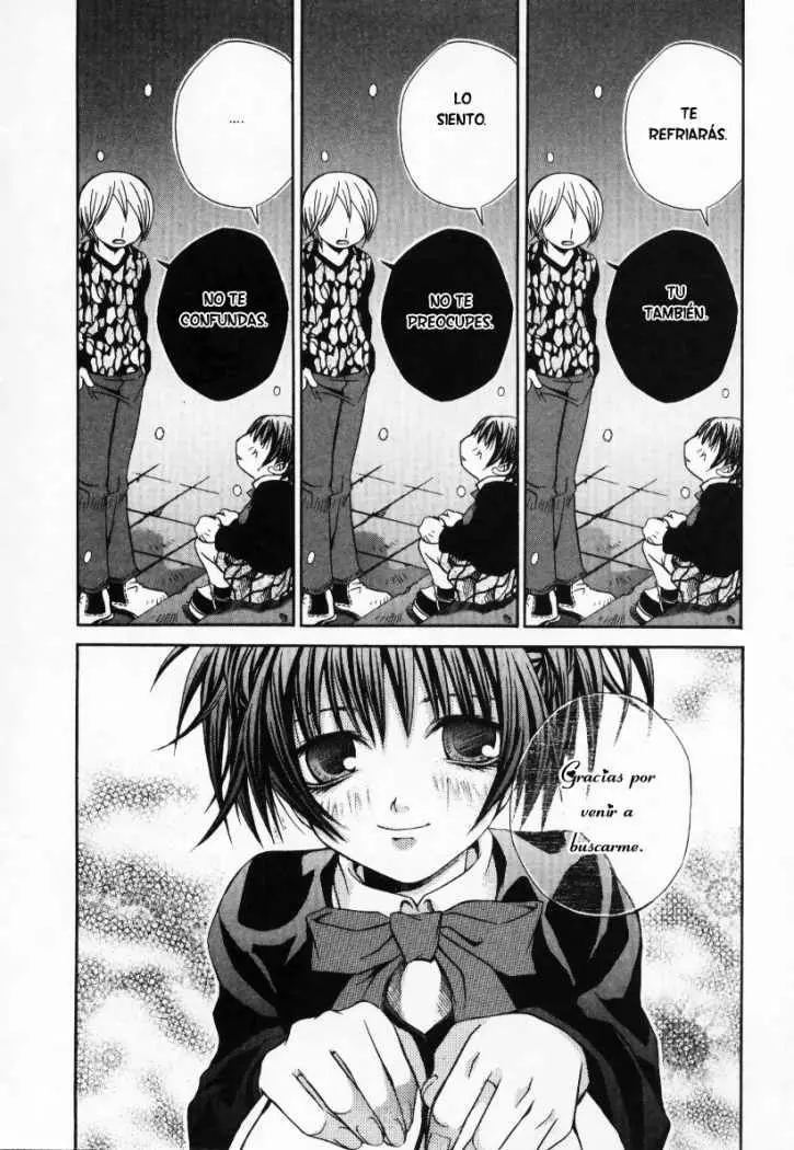 Hatenkou Yuugi (1999) - Capítulo 19 - Página 16 - LectorTMOo