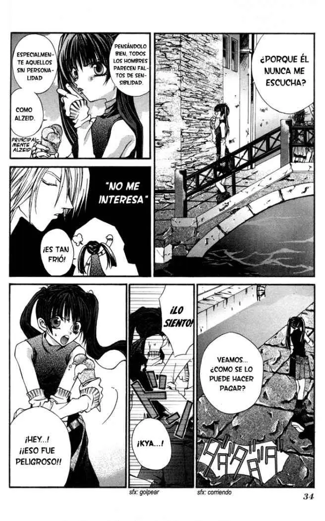 Hatenkou Yuugi (1999) - Capítulo 2 - Página 6 - LectorTMOo