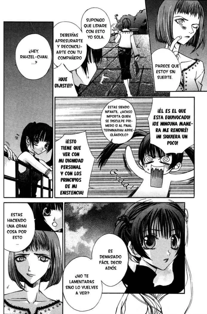 Hatenkou Yuugi (1999) - Capítulo 2 - Página 10 - LectorTMOo