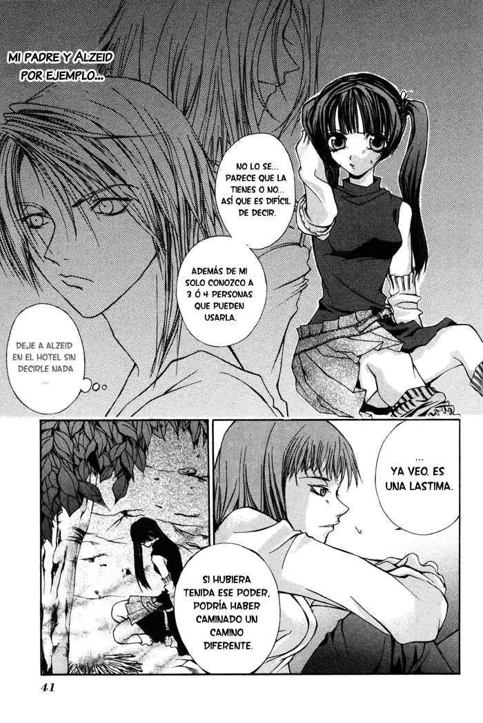 Hatenkou Yuugi (1999) - Capítulo 2 - Página 13 - LectorTMOo