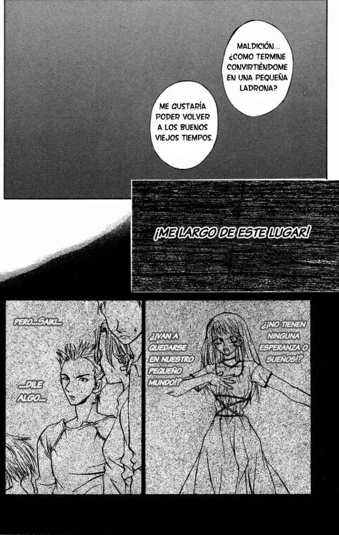 Hatenkou Yuugi (1999) - Capítulo 2 - Página 14 - LectorTMOo