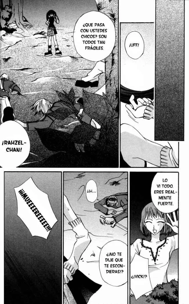 Hatenkou Yuugi (1999) - Capítulo 2 - Página 18 - LectorTMOo