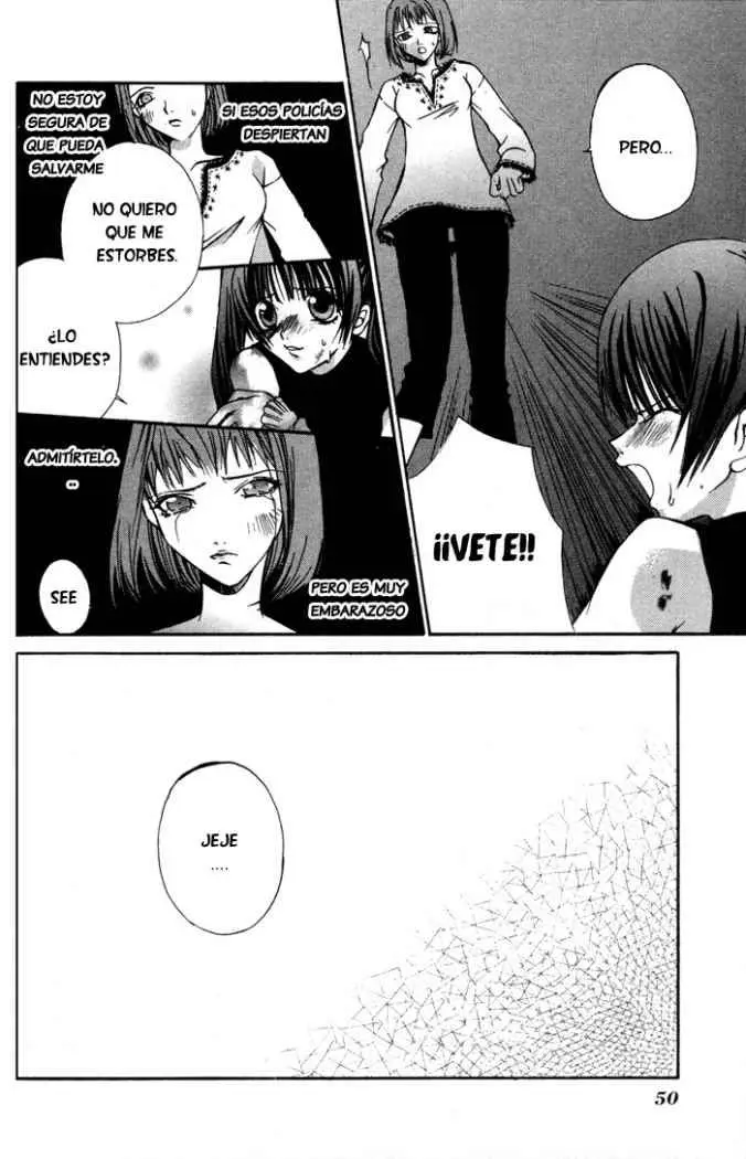 Hatenkou Yuugi (1999) - Capítulo 2 - Página 22 - LectorTMOo