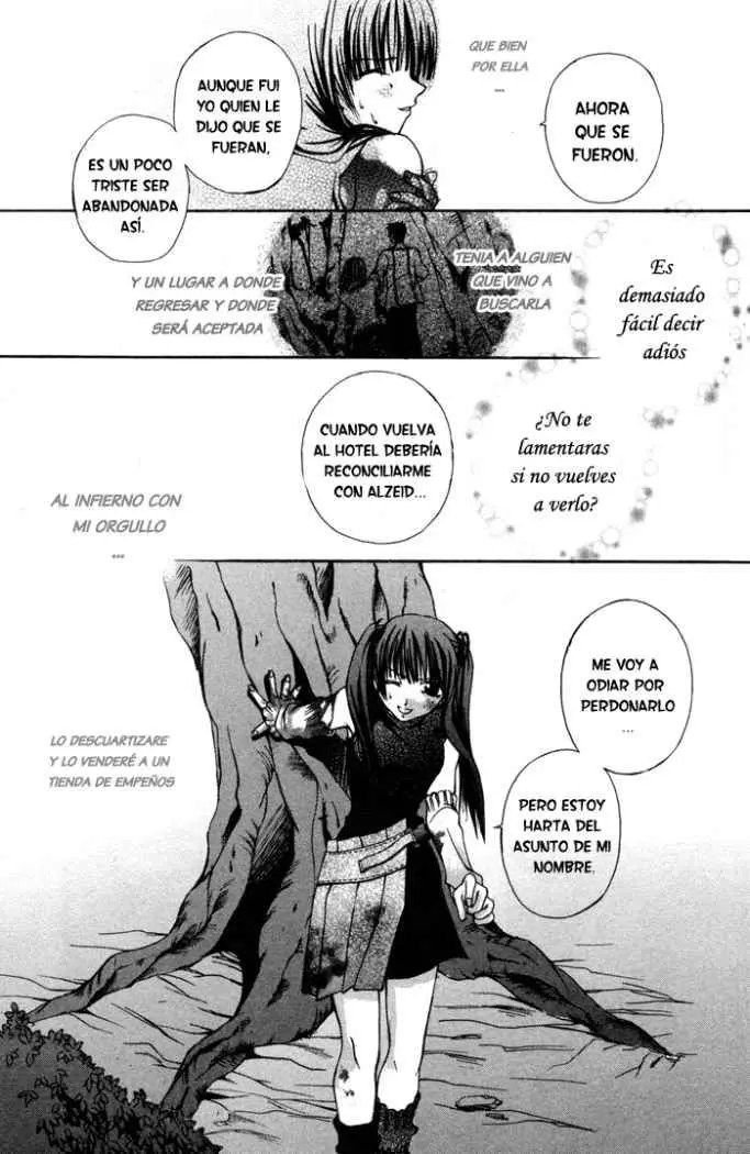 Hatenkou Yuugi (1999) - Capítulo 2 - Página 23 - LectorTMOo