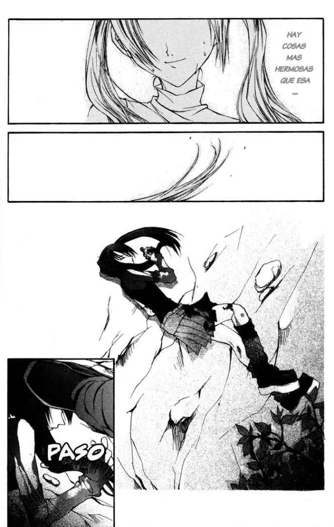 Hatenkou Yuugi (1999) - Capítulo 2 - Página 24 - LectorTMOo