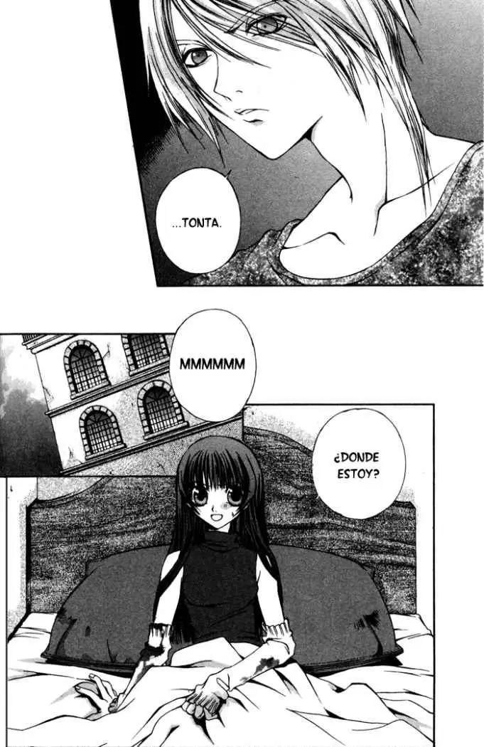 Hatenkou Yuugi (1999) - Capítulo 2 - Página 26 - LectorTMOo