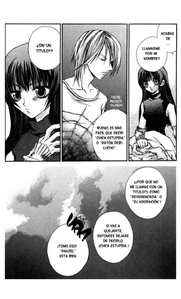 Hatenkou Yuugi (1999) - Capítulo 2 - Página 28 - LectorTMOo