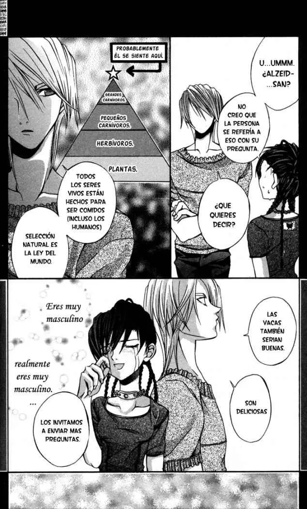 Hatenkou Yuugi (1999) - Capítulo 2 - Página 30 - LectorTMOo