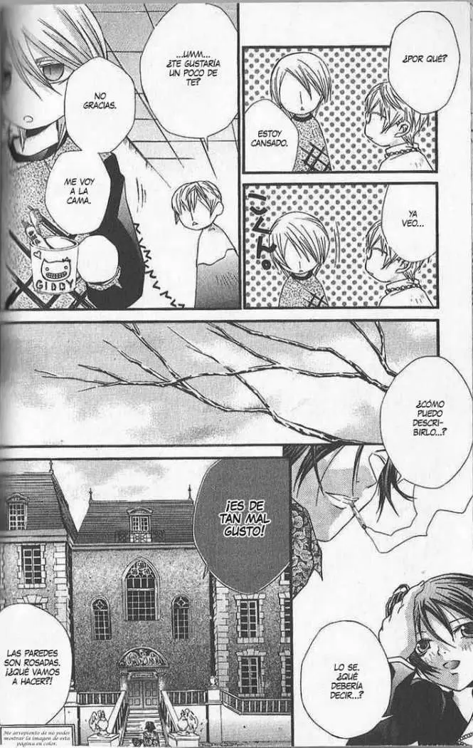 Hatenkou Yuugi (1999) - Capítulo 20 - Página 8 - LectorTMOo