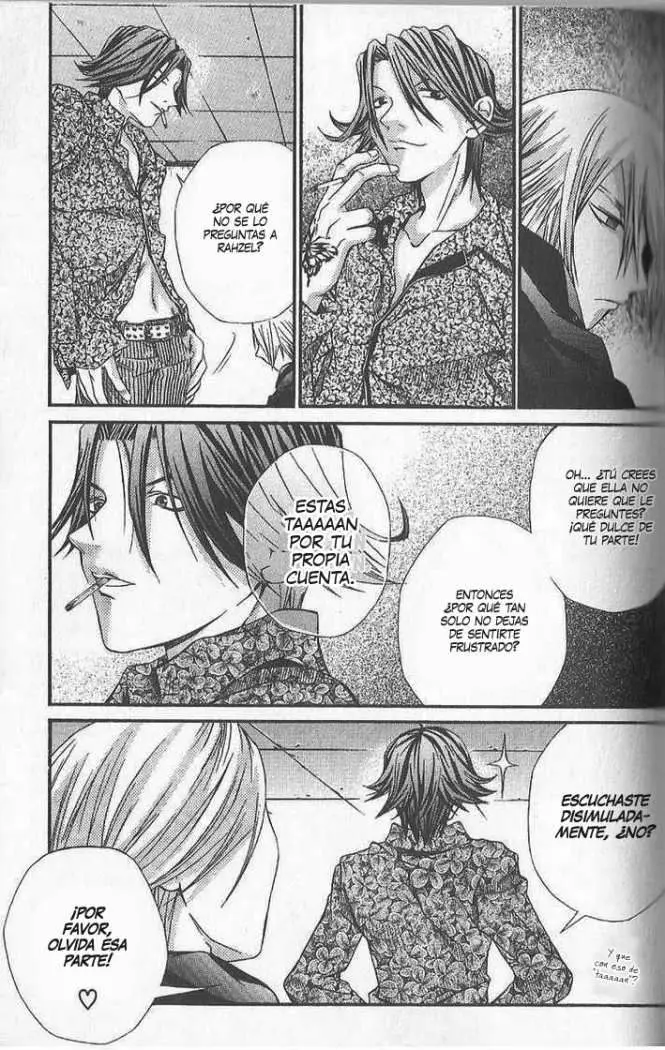 Hatenkou Yuugi (1999) - Capítulo 20 - Página 15 - LectorTMOo