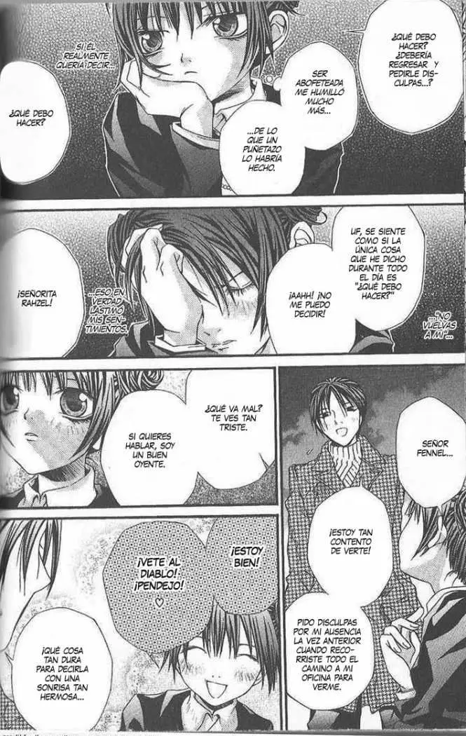 Hatenkou Yuugi (1999) - Capítulo 20 - Página 22 - LectorTMOo