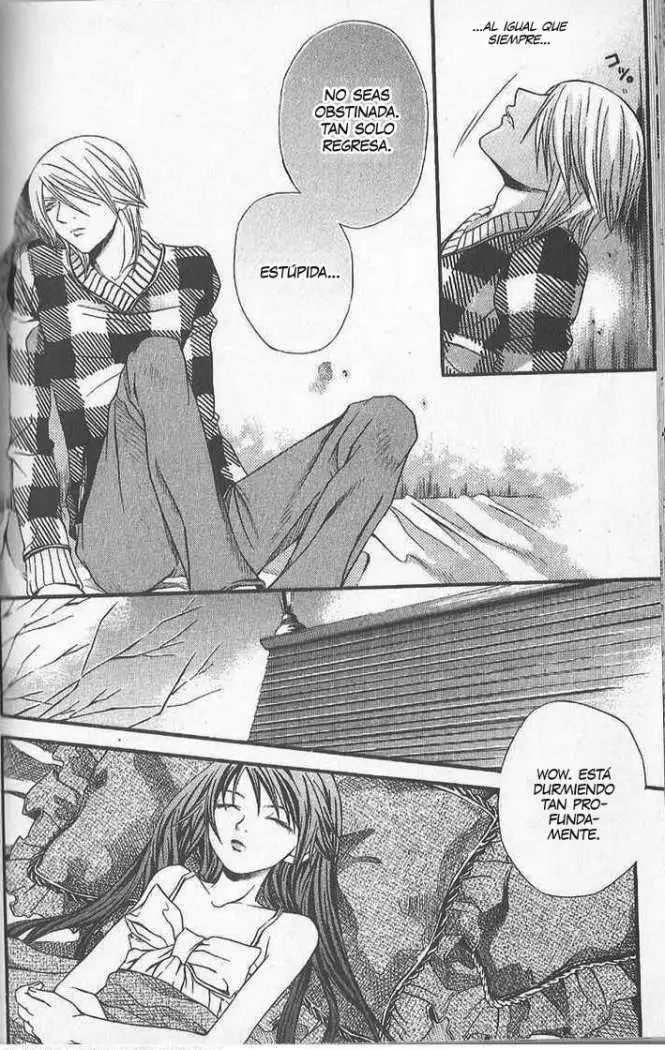 Hatenkou Yuugi (1999) - Capítulo 21 - Página 9 - LectorTMOo