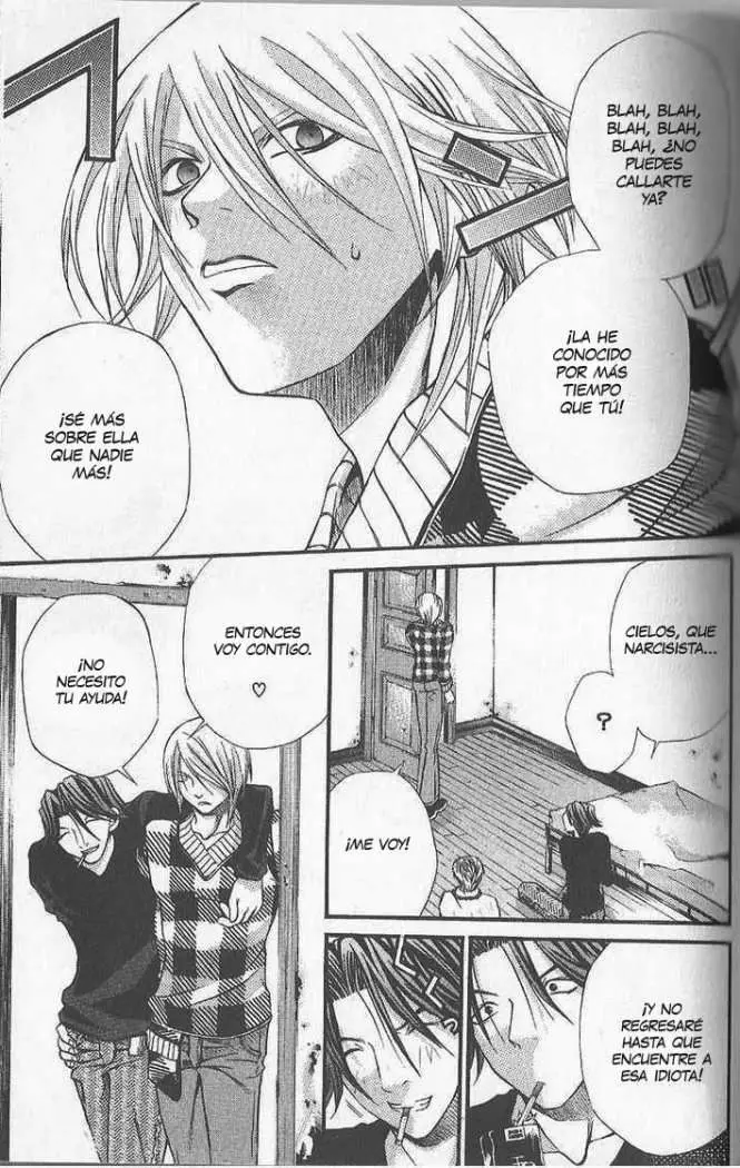 Hatenkou Yuugi (1999) - Capítulo 21 - Página 14 - LectorTMOo