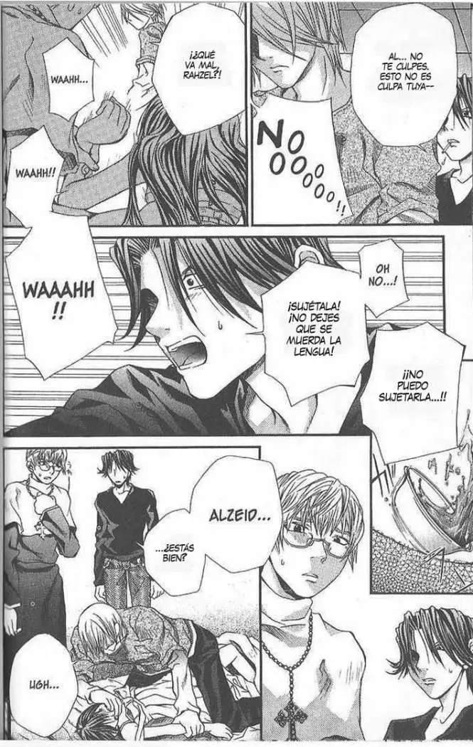 Hatenkou Yuugi (1999) - Capítulo 22 - Página 10 - LectorTMOo