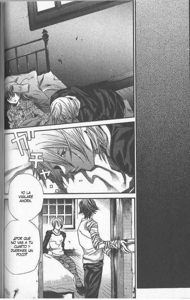Hatenkou Yuugi (1999) - Capítulo 22 - Página 12 - LectorTMOo