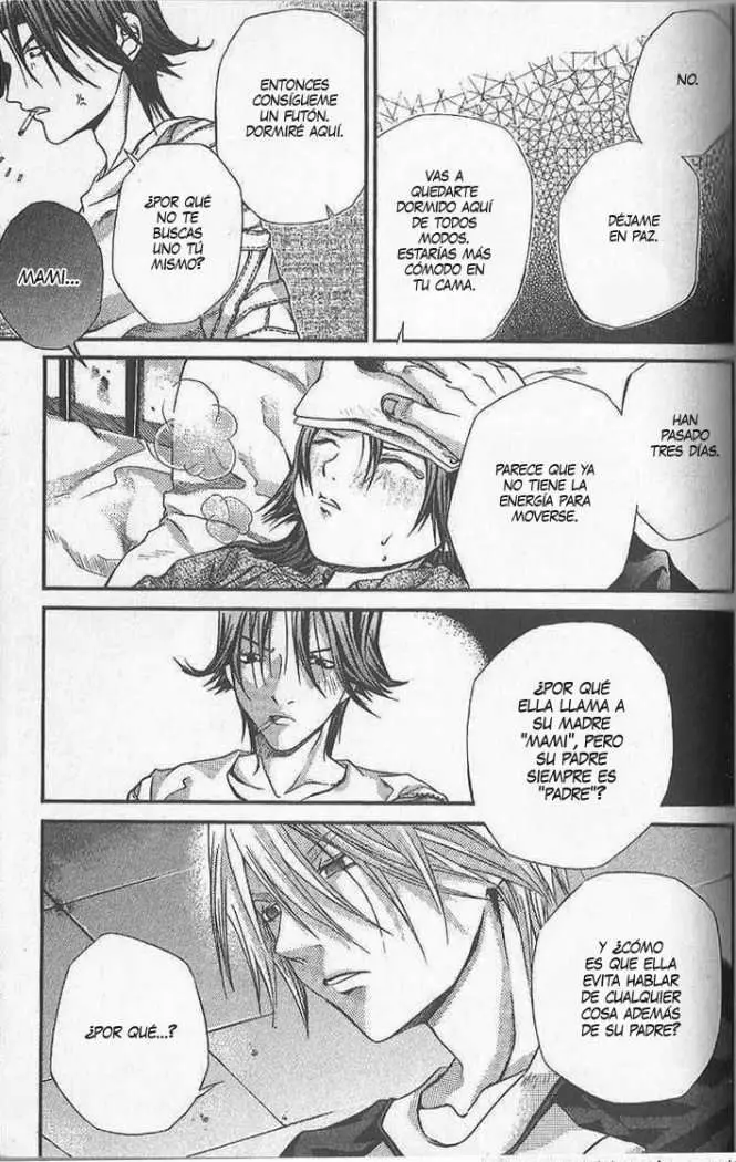 Hatenkou Yuugi (1999) - Capítulo 22 - Página 13 - LectorTMOo