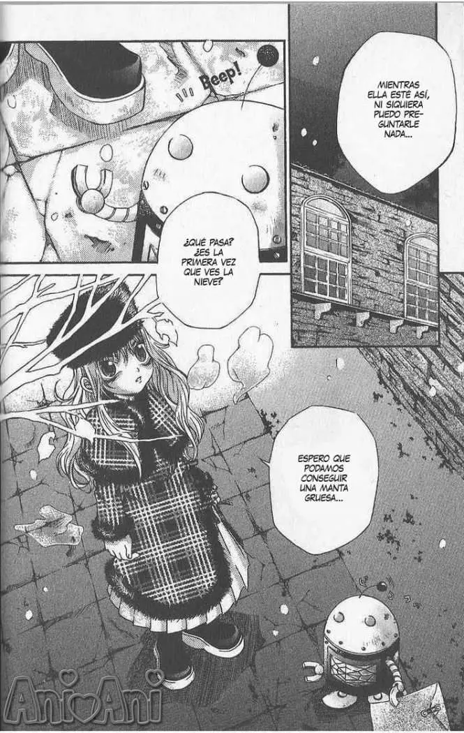Hatenkou Yuugi (1999) - Capítulo 22 - Página 14 - LectorTMOo