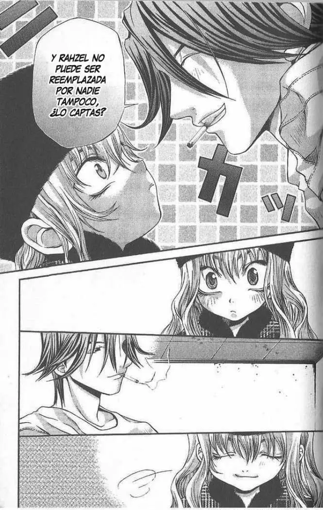 Hatenkou Yuugi (1999) - Capítulo 23 - Página 9 - LectorTMOo