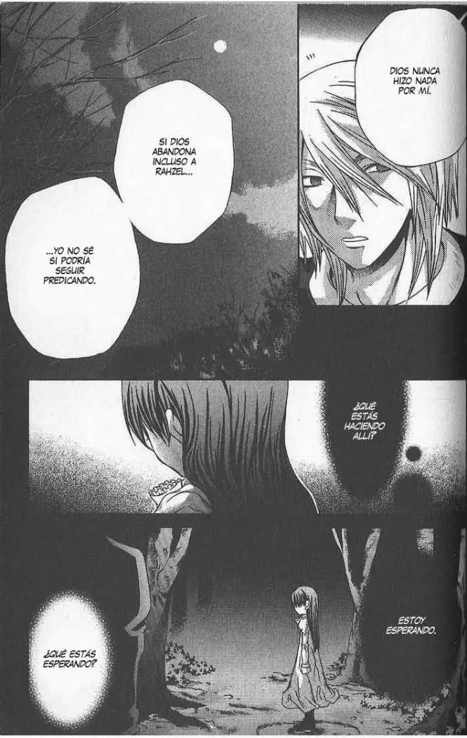 Hatenkou Yuugi (1999) - Capítulo 23 - Página 15 - LectorTMOo