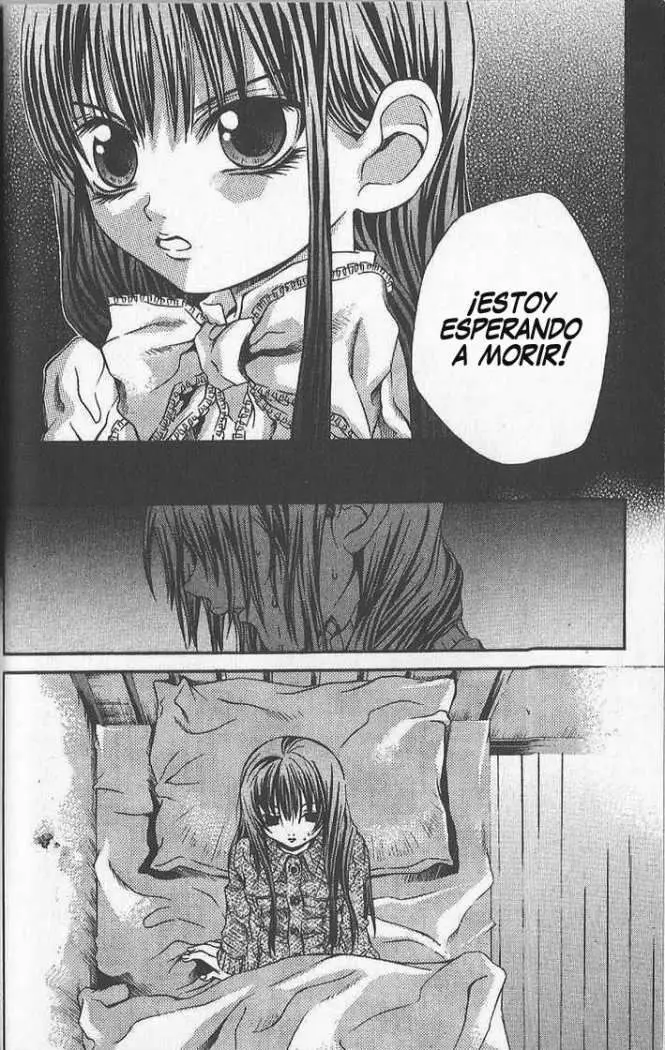 Hatenkou Yuugi (1999) - Capítulo 23 - Página 16 - LectorTMOo