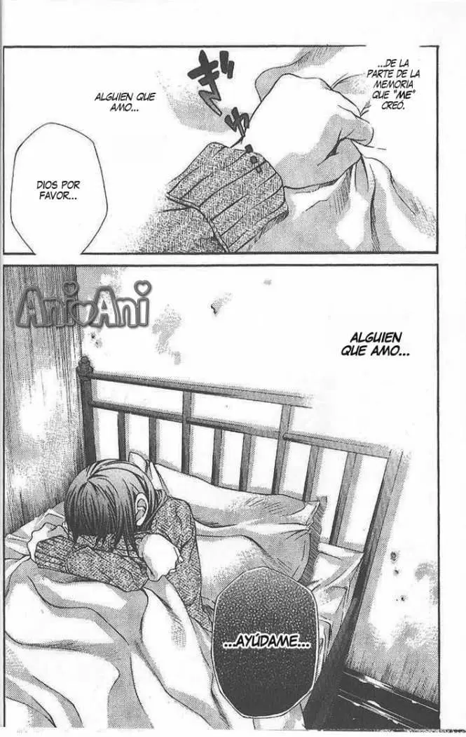 Hatenkou Yuugi (1999) - Capítulo 23 - Página 22 - LectorTMOo