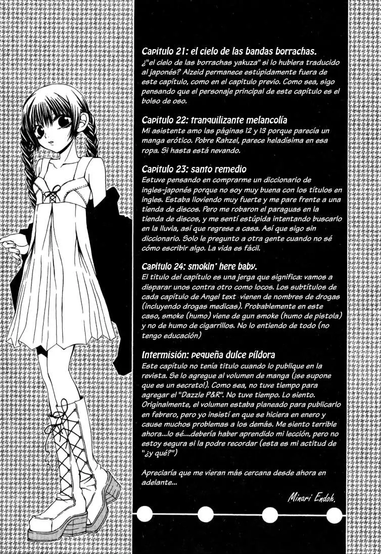 Hatenkou Yuugi (1999) - Capítulo 24.5 - Página 9 - LectorTMOo