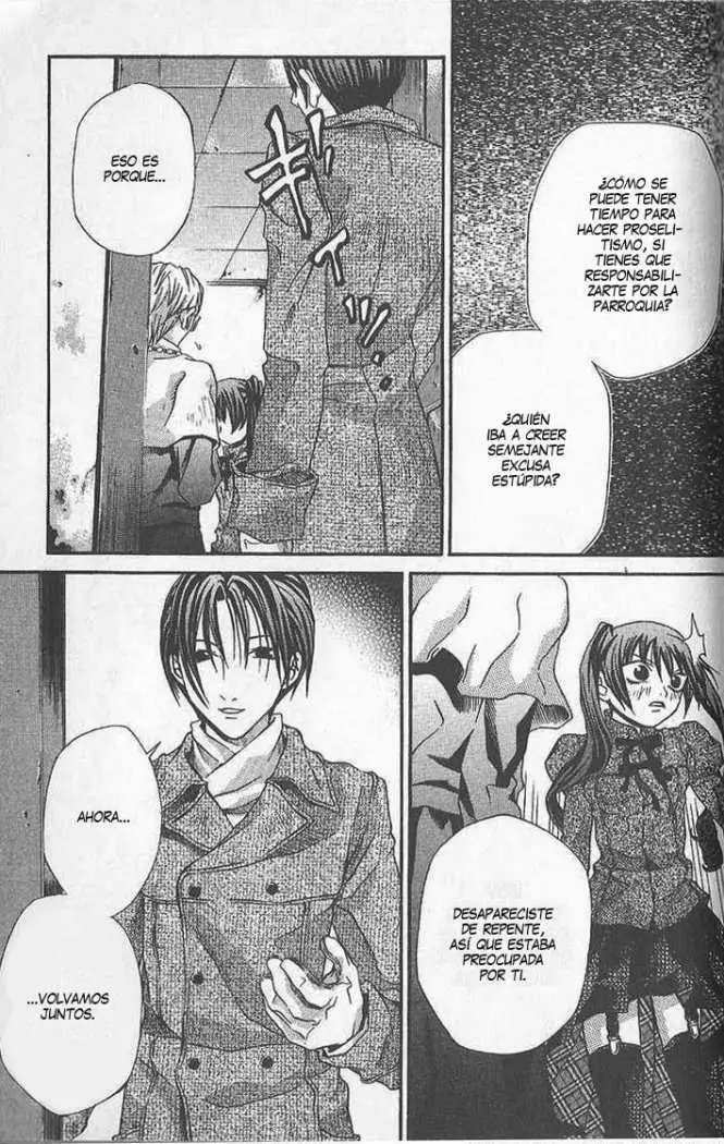 Hatenkou Yuugi (1999) - Capítulo 24 - Página 9 - LectorTMOo