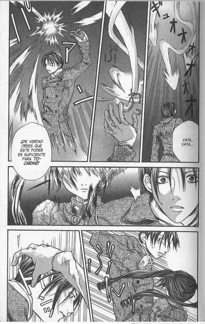 Hatenkou Yuugi (1999) - Capítulo 25 - Página 8 - LectorTMOo