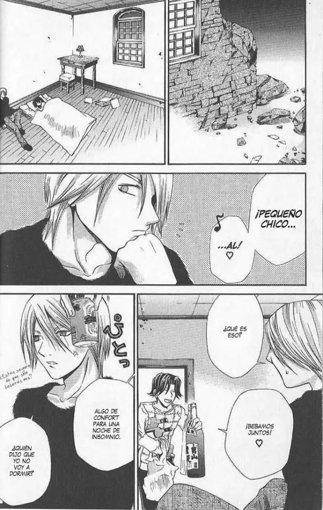 Hatenkou Yuugi (1999) - Capítulo 26 - Página 10 - LectorTMOo