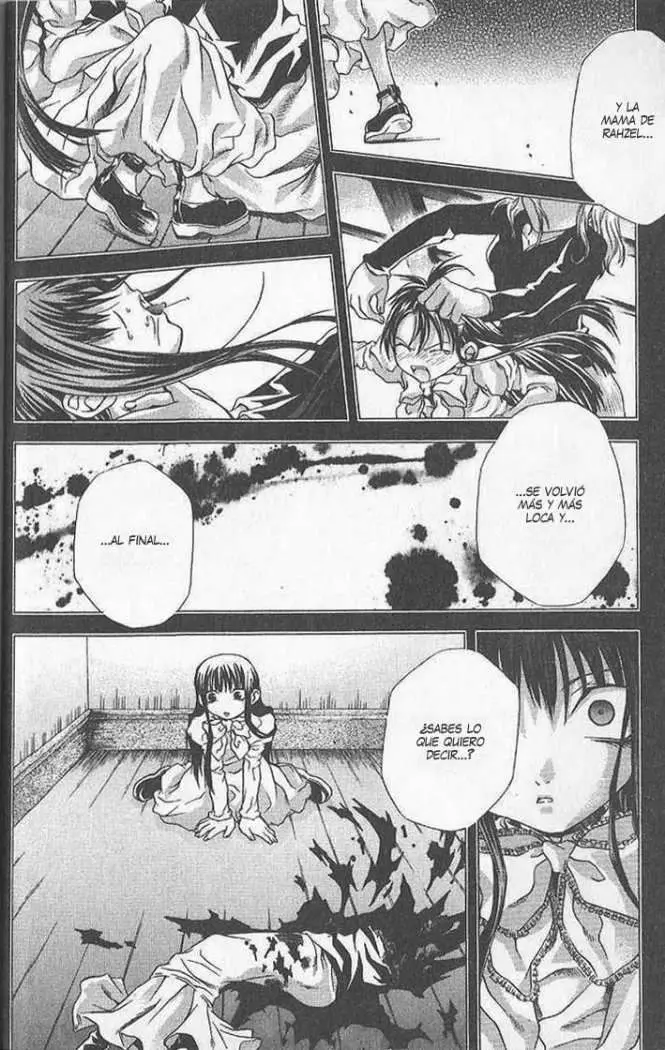 Hatenkou Yuugi (1999) - Capítulo 26 - Página 12 - LectorTMOo