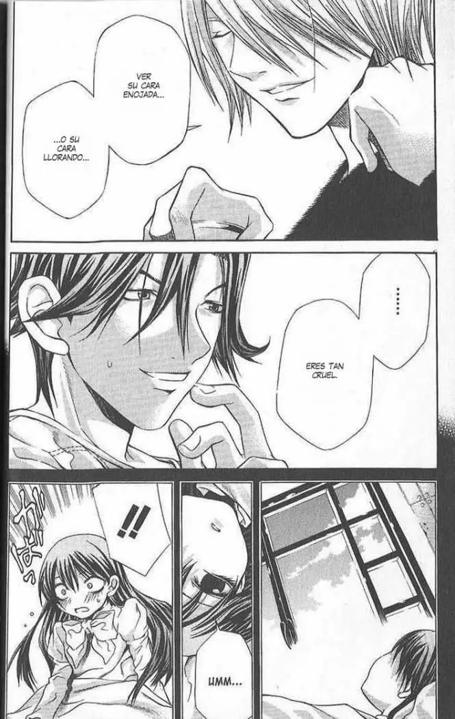 Hatenkou Yuugi (1999) - Capítulo 26 - Página 14 - LectorTMOo