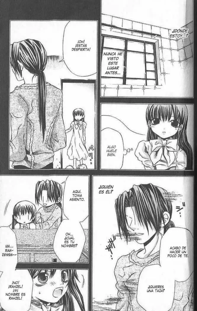 Hatenkou Yuugi (1999) - Capítulo 26 - Página 15 - LectorTMOo