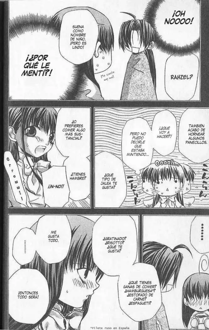 Hatenkou Yuugi (1999) - Capítulo 26 - Página 16 - LectorTMOo