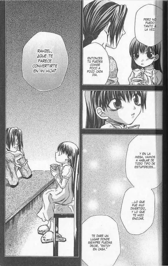 Hatenkou Yuugi (1999) - Capítulo 26 - Página 17 - LectorTMOo