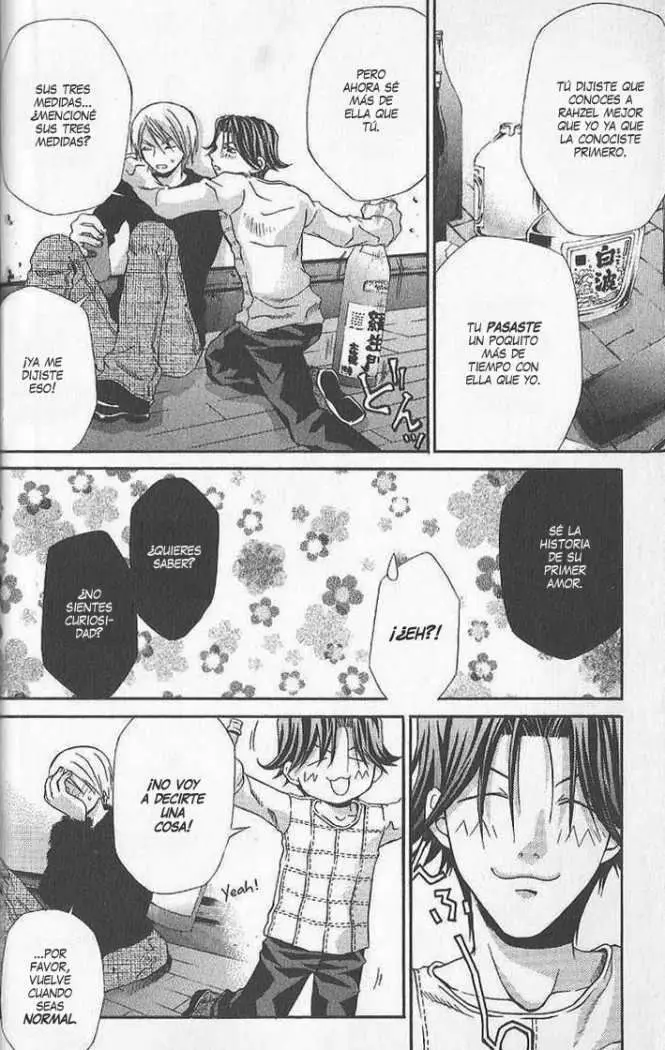 Hatenkou Yuugi (1999) - Capítulo 26 - Página 18 - LectorTMOo