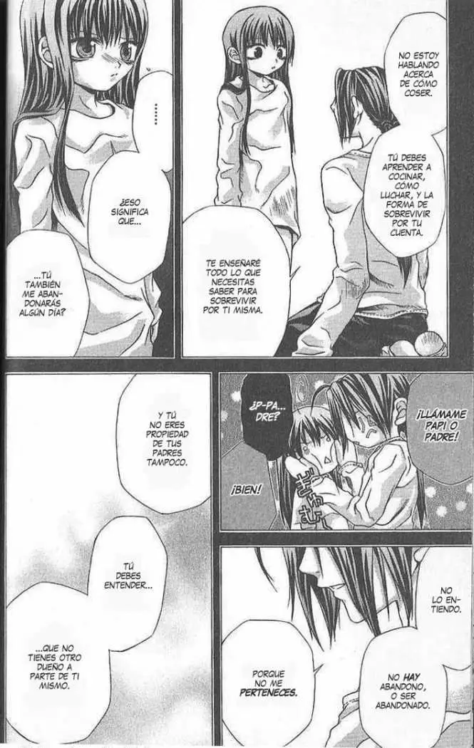 Hatenkou Yuugi (1999) - Capítulo 26 - Página 20 - LectorTMOo