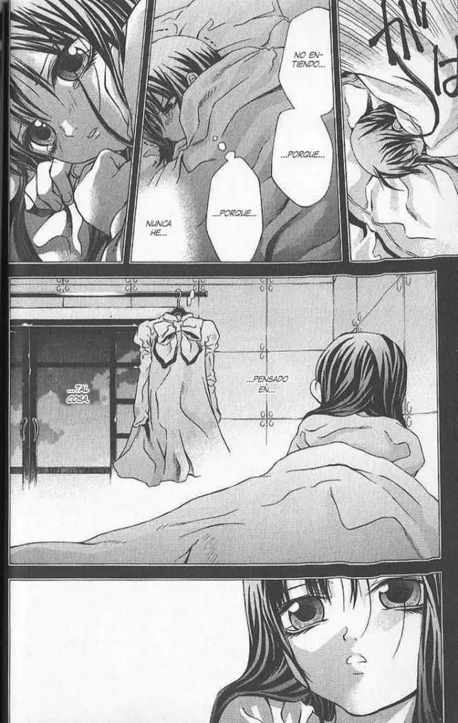 Hatenkou Yuugi (1999) - Capítulo 26 - Página 22 - LectorTMOo
