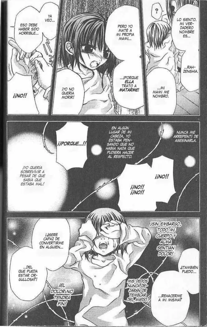 Hatenkou Yuugi (1999) - Capítulo 26 - Página 24 - LectorTMOo