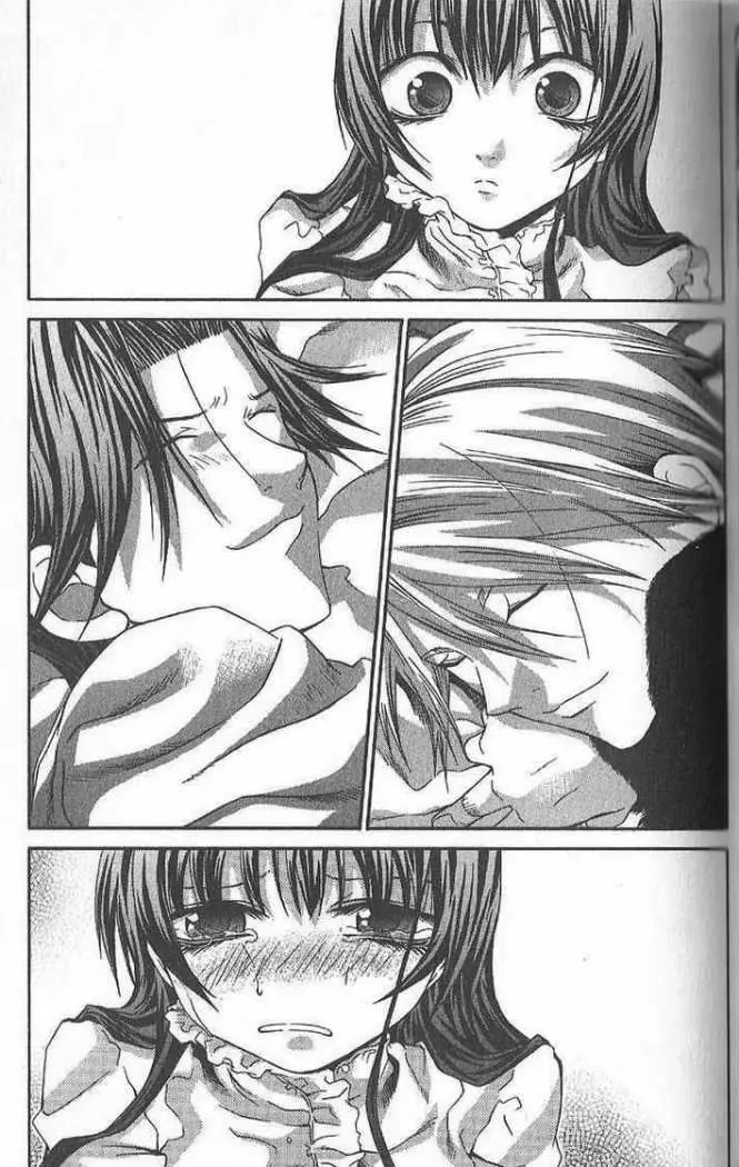 Hatenkou Yuugi (1999) - Capítulo 26 - Página 28 - LectorTMOo