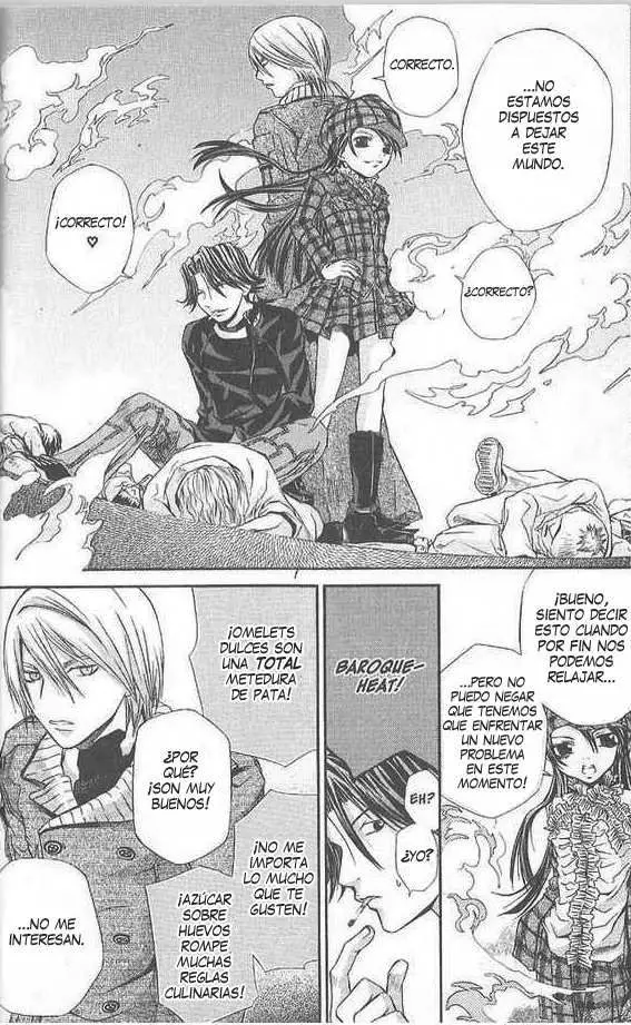 Hatenkou Yuugi (1999) - Capítulo 27 - Página 16 - LectorTMOo