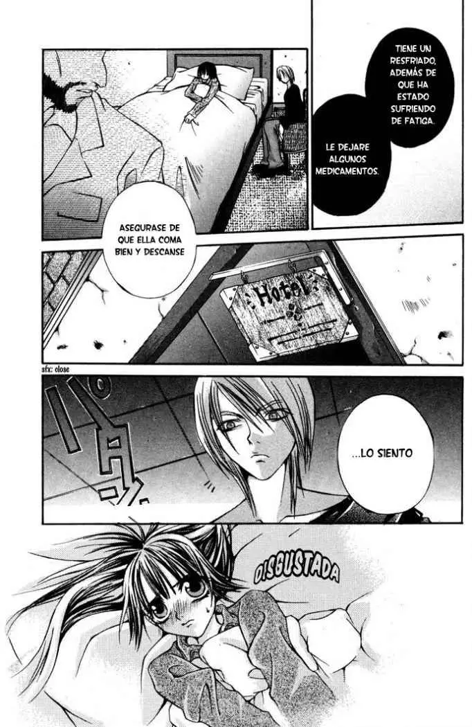Hatenkou Yuugi (1999) - Capítulo 3 - Página 10 - LectorTMOo