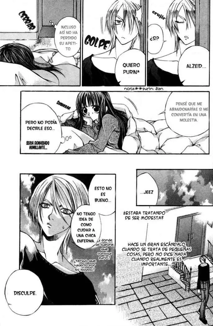 Hatenkou Yuugi (1999) - Capítulo 3 - Página 12 - LectorTMOo