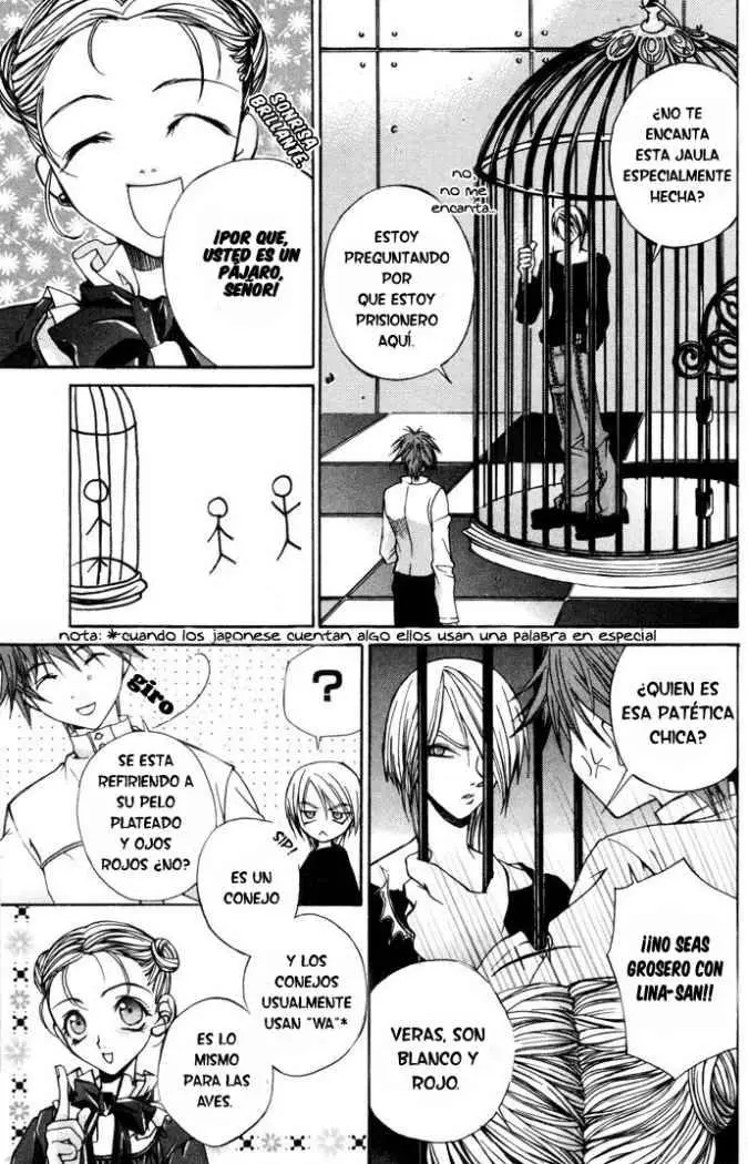 Hatenkou Yuugi (1999) - Capítulo 3 - Página 16 - LectorTMOo
